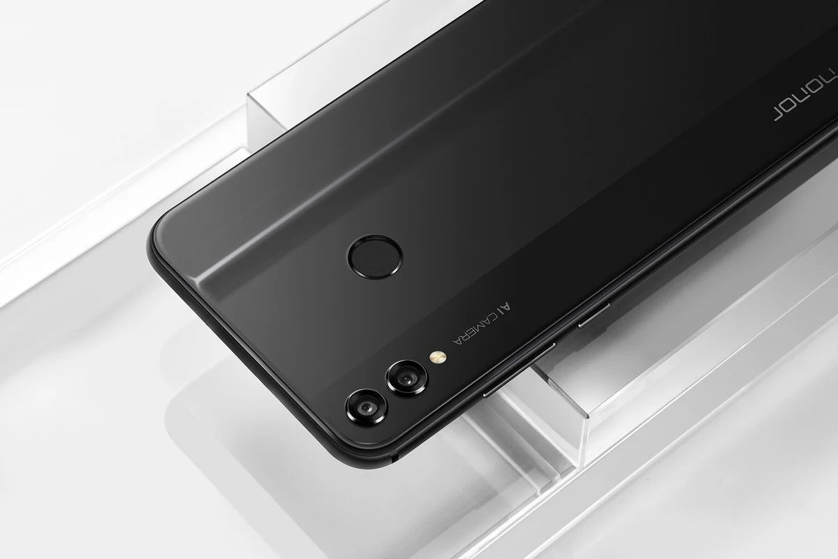 HONOR 8X