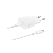 SAMSUNG Pack Chargeur 25W + Câble USB-C