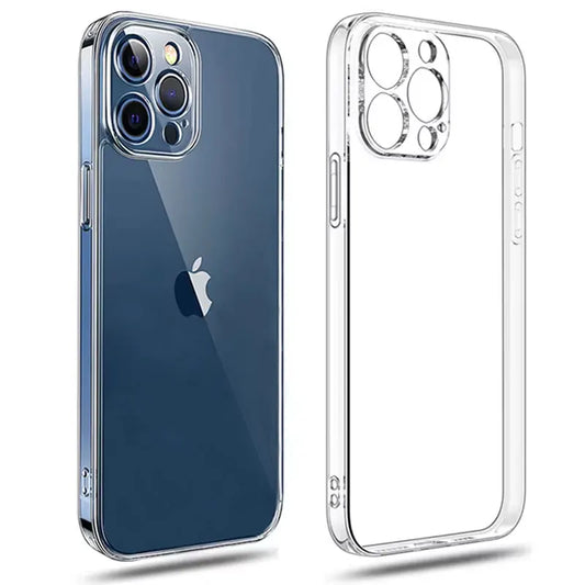 Coque Ultra Fine Transparente