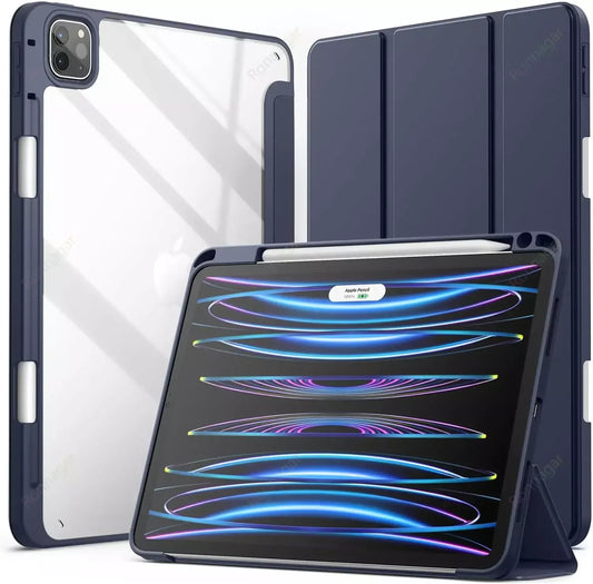 Étui Polyvalent pour iPad