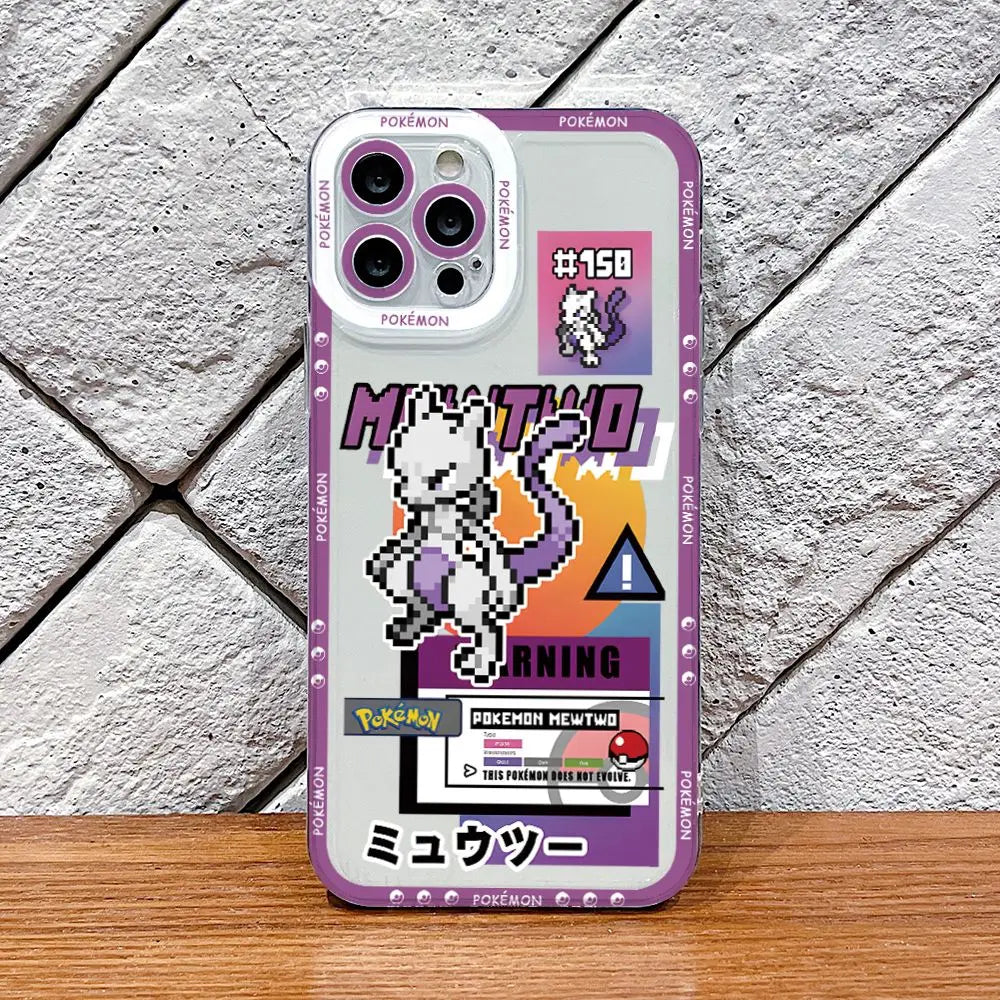 Coque Pokémon