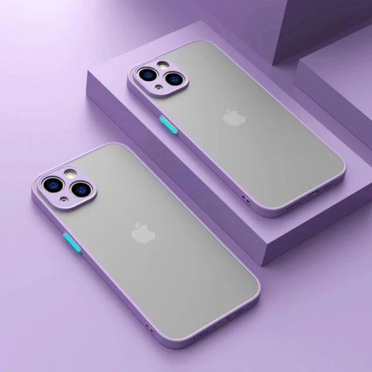 Coque Matte armor
