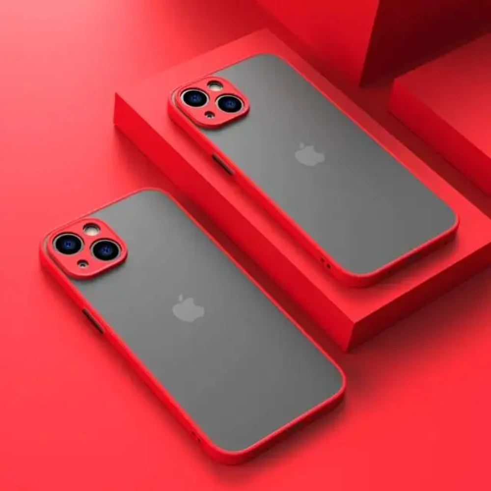 Coque Matte armor