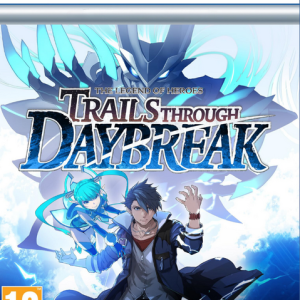 The Legend of Heroes: Trails through Daybreak Ps5