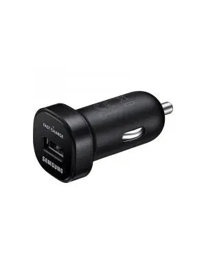 Chargeur Samsung Galaxy allume-cigare Fast Charge (25W) EP-LN930C Origine