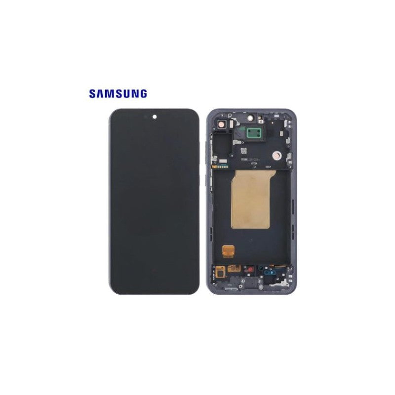 Ecran Complet Galaxy A55 5G (A556B)