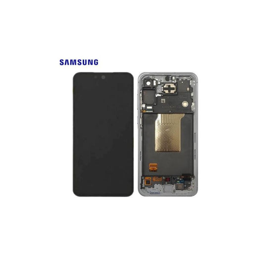 Ecran Complet Galaxy A55 5G (A556B)