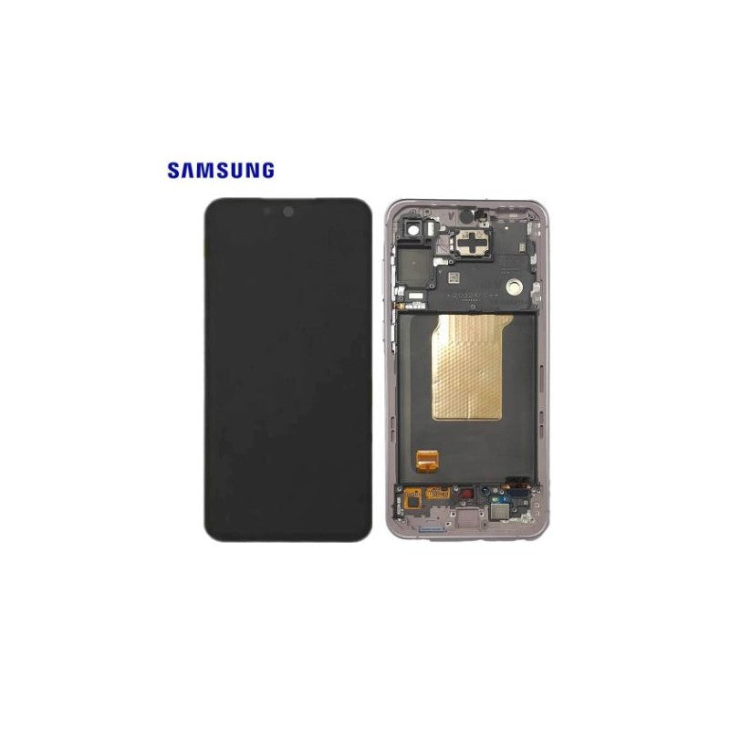 Ecran Complet Galaxy A55 5G (A556B)