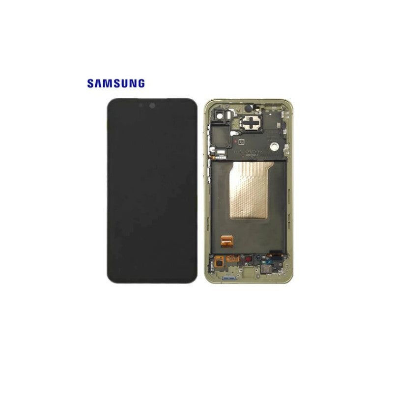 Ecran Complet Galaxy A55 5G (A556B)