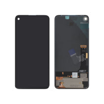 Ecran Complet Google Pixel 4A (4G)