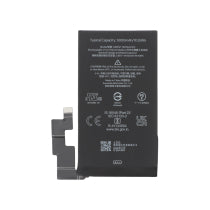 Batterie Google Pixel 7 Pro