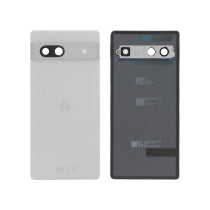 Vitre Arrière Neige Google Pixel 7A