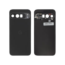 Vitre Arrière Noire Volcanique Google Pixel 9 Pro XL
