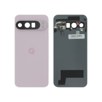 Vitre Arrière Quartz Rose Google Pixel 9 Pro XL