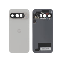 Vitre Arrière Porcelaine Google Pixel 9 Pro