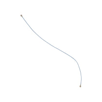 Câble Coaxial Bleu 131mm Galaxy A32 5G/A50 (A326B/A505F)
