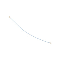 Câble Coaxial Bleu 91,3 mm Galaxy A80 (A805F)
