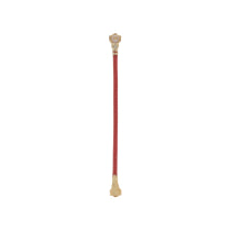 Câble Coaxial Rouge 26,87 mm Galaxy A80 (A805F)