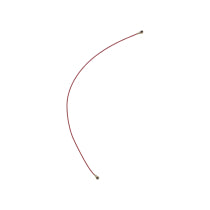 Câble Coaxial Rouge 123,5mm Galaxy S20 FE 4G/5G (G780F/G781B)