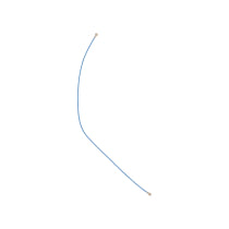 Câble Coaxial 136mm Bleu Galaxy A52 5G (A525F/A526B)