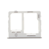 Tiroir SIM Blanc Galaxy A32 5G (A326B)