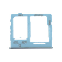 Tiroir SIM Bleu Galaxy A32 5G (A326B)