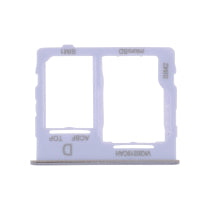 Tiroir SIM Violet Galaxy A32 5G (A326B)