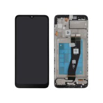 Ecran Complet Galaxy A02S (A025G) (Version N)
