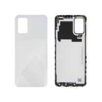 Vitre Arrière Blanche Galaxy A02s (A025G)