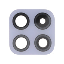 Lentille Caméra Violette Galaxy A22 5G (A226B)
