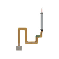 Lecteur Empreinte Blanc Galaxy A22 5G (A226B)