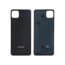 Vitre Arrière Grise Galaxy A22 5G (A226B)