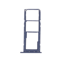 Tiroir Sim Bleu Galaxy A03 (A035G)
