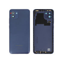 Vitre Arrière Bleue Galaxy A03 (A035G)