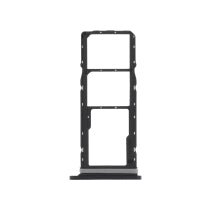 Tiroir Sim Noir Galaxy A05S (A057F)