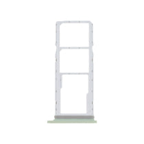 Tiroir Sim Vert Galaxy A05S (A057F)