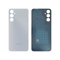 Vitre Arrière Argent Galaxy A05S (A057F)