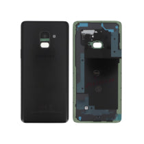 Vitre Arrière Noire Galaxy A8 2018 (A530F)