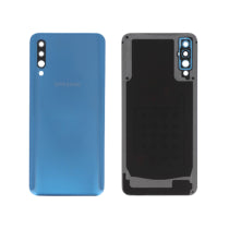 Vitre Arrière Bleue Galaxy A50 (A505F)