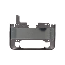 Chassis Arrière Coulissant Noir Galaxy A80 (A805F)