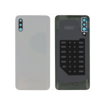 Vitre Arrière Blanche Galaxy A30s (A307F)