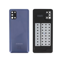 Vitre Arrière Bleue Galaxy A31 (A315F)