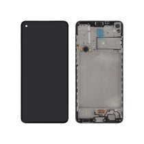 Ecran Complet Galaxy A21s (A217F)