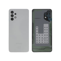 Vitre Arrière Blanche Galaxy A32 5G (A326B)