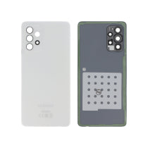 Vitre Arrière Blanc Galaxy A72 (A725F)