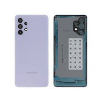 Vitre Arrière Violette Galaxy A32 4G (A325F)