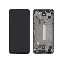Ecran Complet Vert Galaxy A52S 5G (A528B)