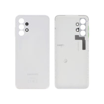 Vitre Arrière Blanche Galaxy A13 4G  (A135F/A137F)