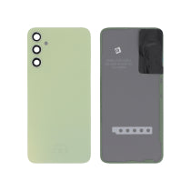 Vitre Arrière Jaune Galaxy A34 5G (A346B)