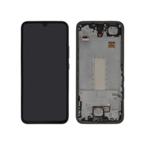 Ecran Complet Noir Galaxy A34 5G (A346B)